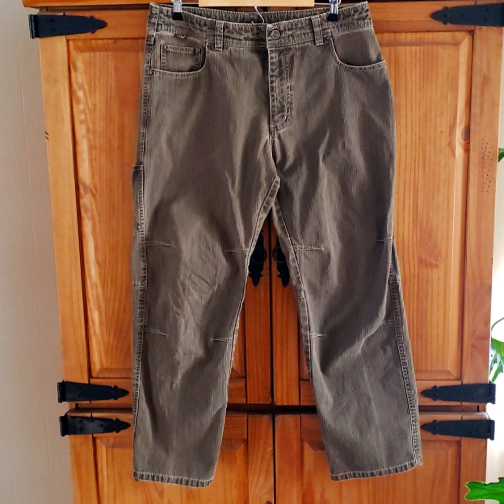 Kuhl jeans